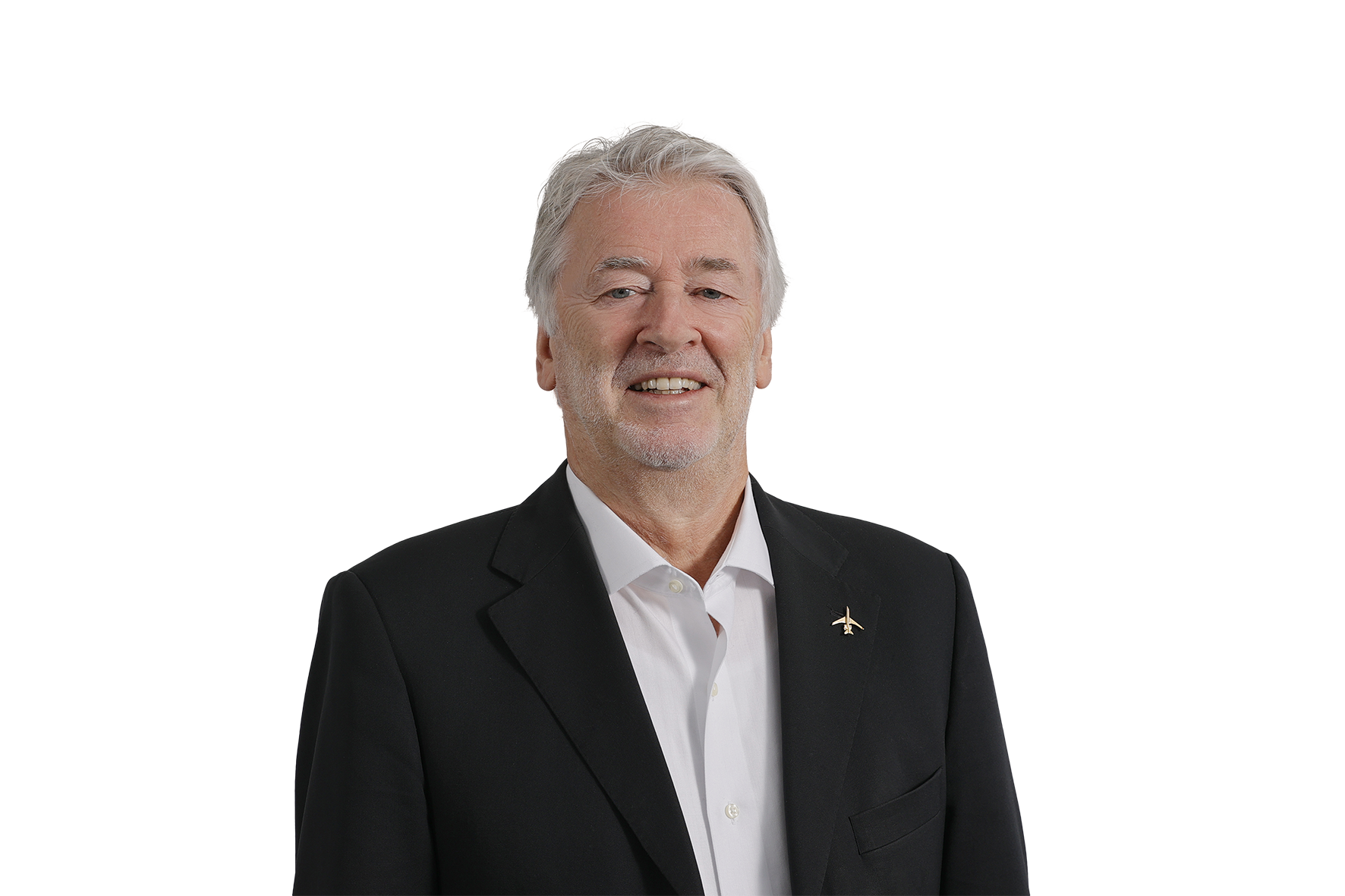 Dr. Heinz Schäfer